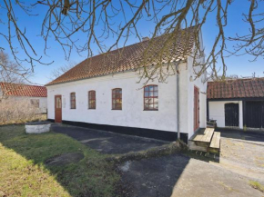 Holiday Home Natalija - 100m from the sea by Interhome Læsø